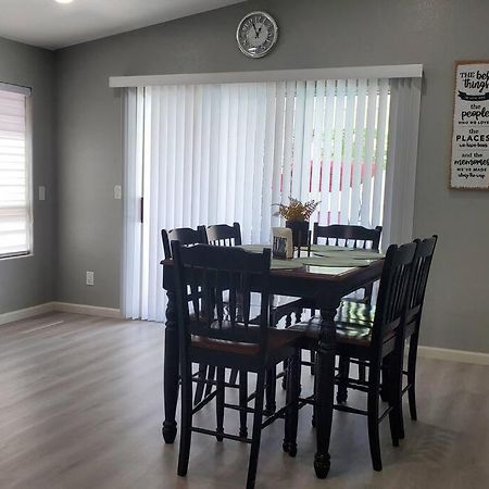 לאס וגאס Comfortable Family Home מראה חיצוני תמונה