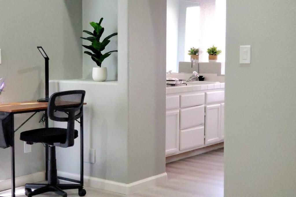 לאס וגאס Comfortable Family Home מראה חיצוני תמונה