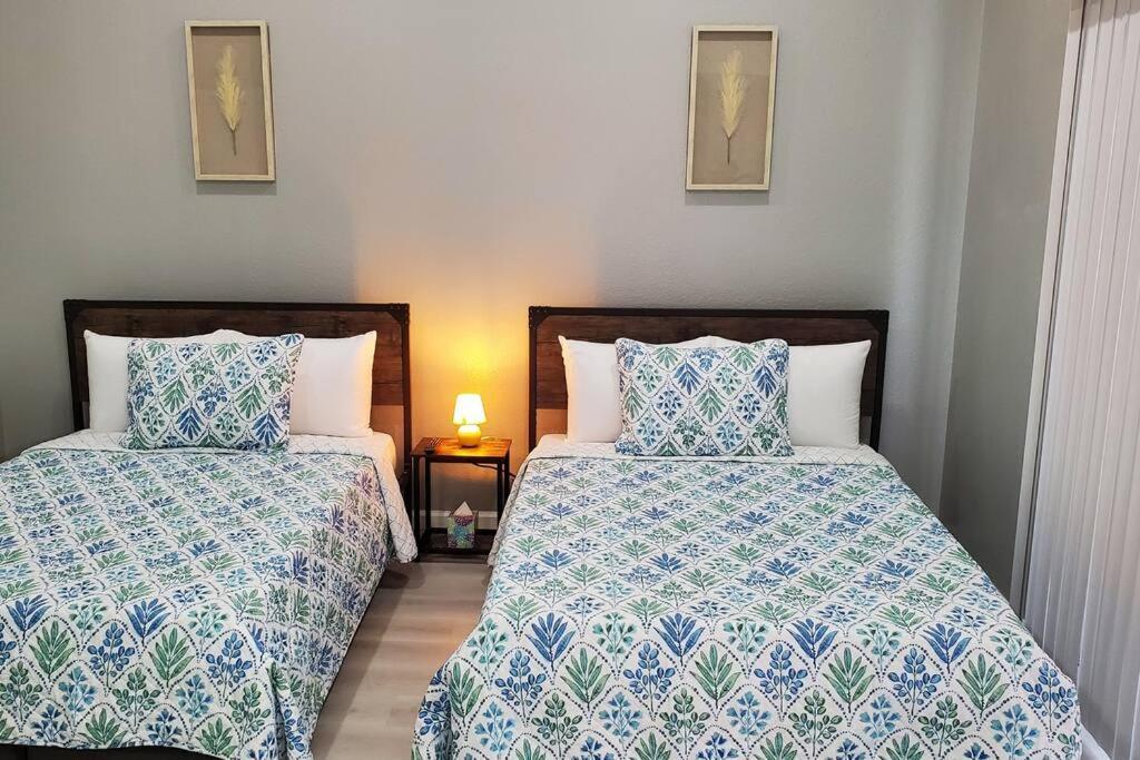 לאס וגאס Comfortable Family Home מראה חיצוני תמונה