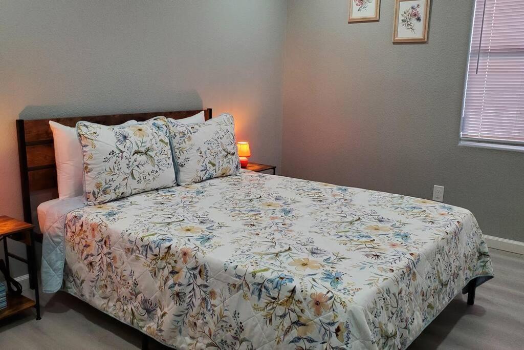 לאס וגאס Comfortable Family Home מראה חיצוני תמונה